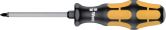 Extracteur Pozidriv WERA 918 SPZ 