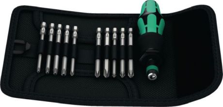 Bitsatz WERA KOMPAKT [SimilarCatItems.CatItem.ArtName2]
