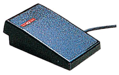 Régulateur au pied E-Max Evolution [SimilarCatItems.CatItem.ArtName2]