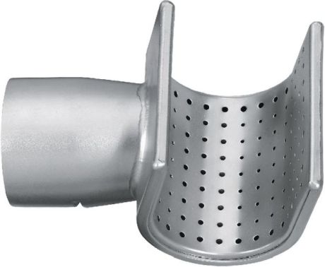 Réflecteur à tamis 50x35 mm [SimilarCatItems.CatItem.ArtName2]