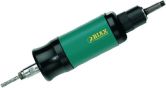 Meuleuse droite pneumatique sans huile BIAX, y com 