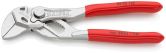 Clé à pince KNIPEX 8603 