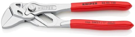 Clé à pince KNIPEX 8603 [SimilarCatItems.CatItem.ArtName2]