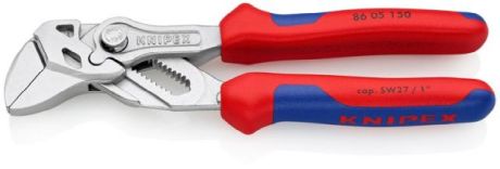 Clé à pince KNIPEX 8605 [SimilarCatItems.CatItem.ArtName2]