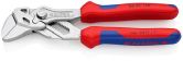 Clé à pince KNIPEX 8605 