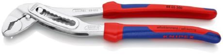 Wasserpumpenzange KNIPEX Alligator 88 05 [SimilarCatItems.CatItem.ArtName2]