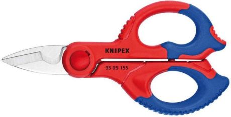 Elektrikerschere KNIPEX 9505 [LastViewedItems.CatItem.ArtName2]