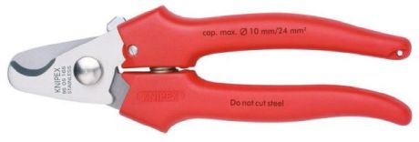 Cesoie per cavi Manici KNIPEX Sovrastampati in pla [SimilarCatItems.CatItem.ArtName2]