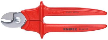 Cesoie per cavi KNIPEX manici isolati testati VDE [SimilarCatItems.CatItem.ArtName2]