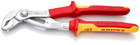 Pinze per pompe dell'acqua VDE KNIPEX Cobra [SimilarCatItems.CatItem.ArtName2]