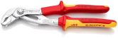 Pinze per pompe dell'acqua VDE KNIPEX Cobra