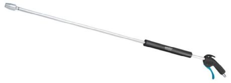 Pistola di soffiaggio versione lunga HAZET [SimilarCatItems.CatItem.ArtName2]