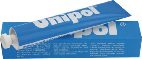 Polierpaste UNIPOL [SimilarCatItems.CatItem.ArtName2]