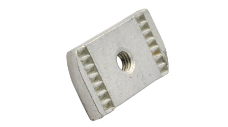 Gewindeplatten