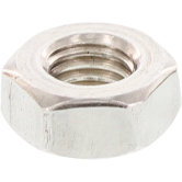 Ecrous 6-pans DIN 934 Duplex 1.4462 