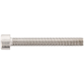 Viti a testa cilindrica I-6-Kt. INOX A4 DIN 912 