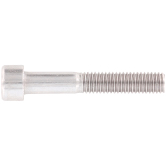 Viti a testa cilindrica I-6-Kt. tg INOX A4 DIN 912 