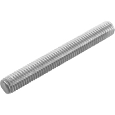 Gewindestangen 1M Aluminium DIN 975 