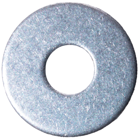 Ranelle con smusso ISO 7093-1 INOX A4 [SimilarCatItems.CatItem.ArtName2]