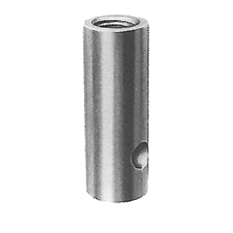 Hebehülsen Nr. 800 Stahl vz [SimilarCatItems.CatItem.ArtName2]
