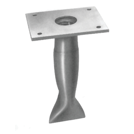 Hülsen Flansch Nr. 703 Stahl blank [SimilarCatItems.CatItem.ArtName2]