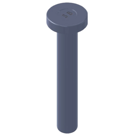 Goujons connecteurs acier 37-3 K clair [SimilarCatItems.CatItem.ArtName2]