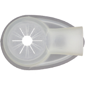 Cloche d'aspiration ASG MKT 