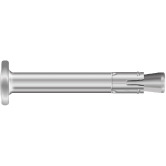 Nagelanker N-K MKT Nagelkopf 1.4529 HCR 