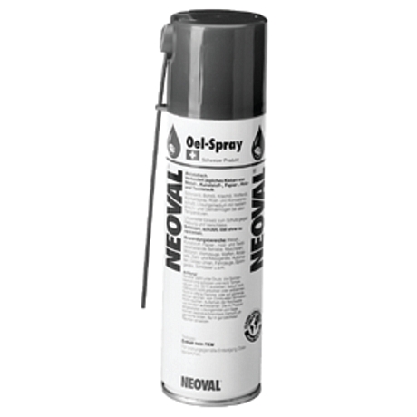 NEOVAL Oil-Spray 12 NOS [SimilarCatItems.CatItem.ArtName2]