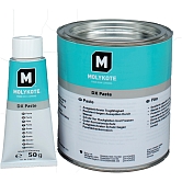 Pâte lubrifiante Molykote® DX 