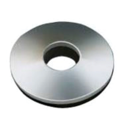 Rondelles pour vis de façade INOX A2 [LastViewedItems.CatItem.ArtName2]