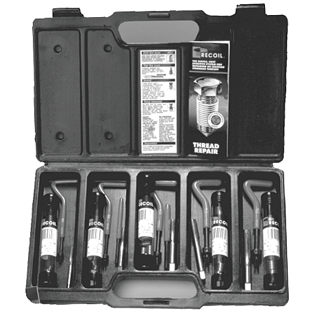 Kit di riparazione RECOIL® grande [SimilarCatItems.CatItem.ArtName2]