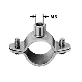 SPIT Elektro-Rohrschellen verzinkt-blau 