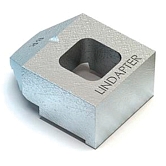 Klemmteile Lindapter® BR - mittel Temperguss vz 