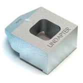 Klemmteile Lindapter® BR - mittel Temperguss fvz 