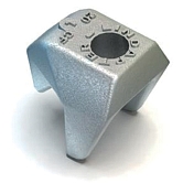 Klemmteile Lindapter® CF Temperguss fvz 