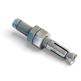 Pièce de serrage Lindapter® Lindibolt LB2 Zb 