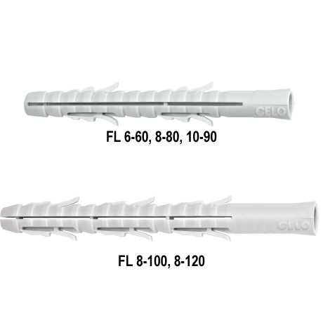 Tampon normalisé FL Nylon long [SimilarCatItems.CatItem.ArtName2]