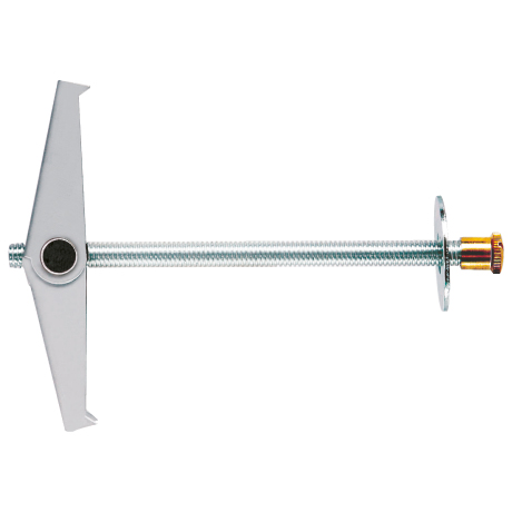 Federklappdübel FK-UR vz [SimilarCatItems.CatItem.ArtName2]