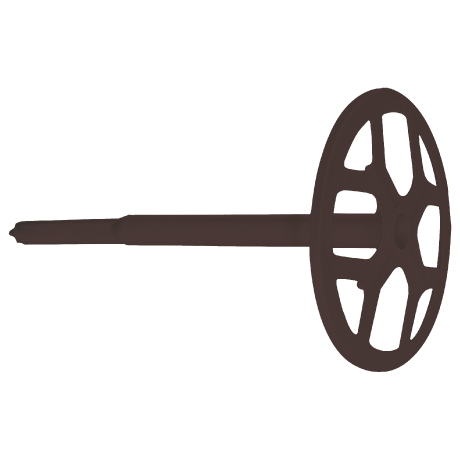 Dämmstoffhalter DSH Kunststoff [SimilarCatItems.CatItem.ArtName2]
