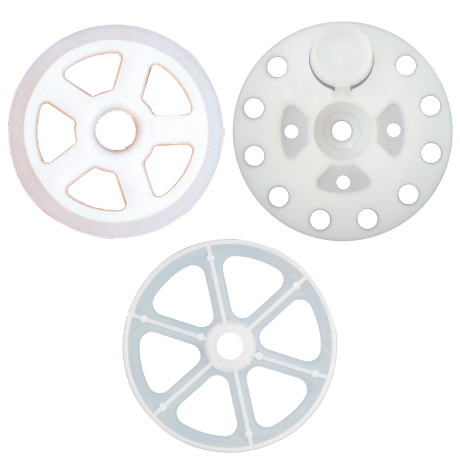Rondelle d'isolant plastique DST [SimilarCatItems.CatItem.ArtName2]