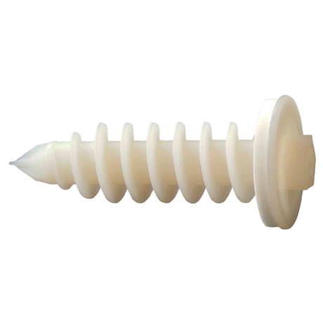Cheville pour isolant IPL 95D nylon [SimilarCatItems.CatItem.ArtName2]