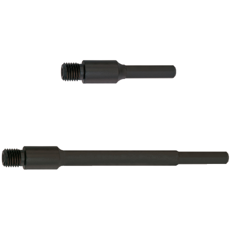 Aufnahmeschaft Sechskant M16 für ResiTHERM® [SimilarCatItems.CatItem.ArtName2]