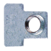 Metalladapter Insermax IMX für Schelle ABM 