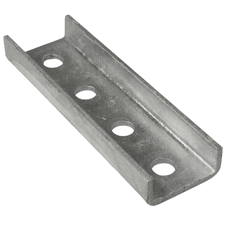 Schienenverbinder U-förmig fvz [SimilarCatItems.CatItem.ArtName2]