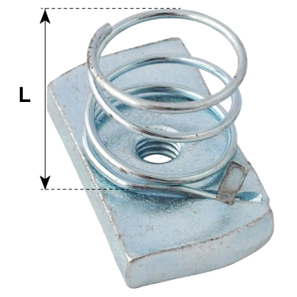 Piastre filettate con molla dentata 13mm 41/21 ZF [SimilarCatItems.CatItem.ArtName2]