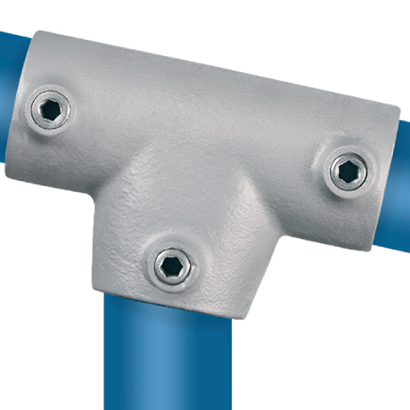 Raccord tube TYP 4S Pièce en T longue var ZF [SimilarCatItems.CatItem.ArtName2]