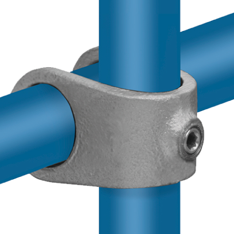 Raccord tube TYP 33 Croix ouverte ZF [SimilarCatItems.CatItem.ArtName2]