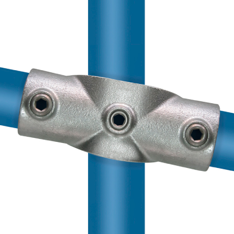 Connettore per tubi TIPO 22S Pezzo trasversale 0-1 [SimilarCatItems.CatItem.ArtName2]