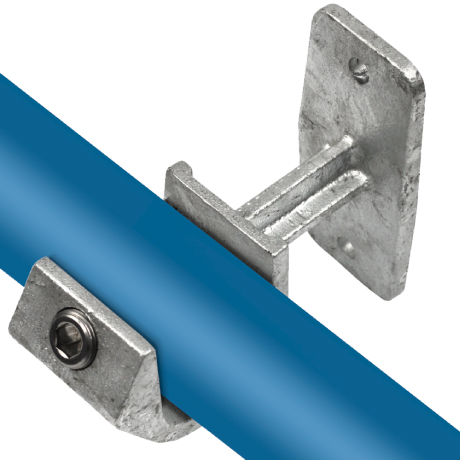 Raccord tube TYP35 Support main courante ouvert ZF [SimilarCatItems.CatItem.ArtName2]